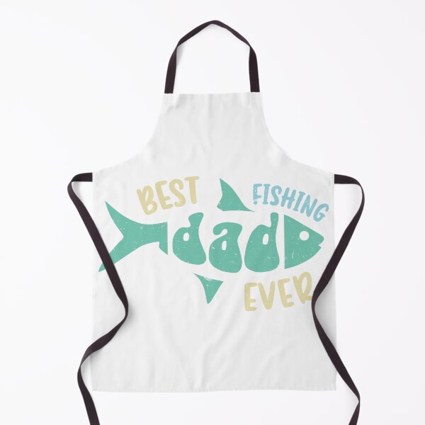 Item preview, Best Fishing Dad Ever designed and sold by JIArtistry.