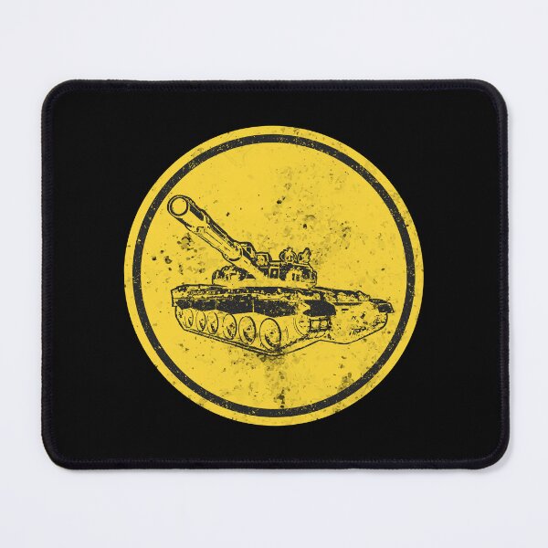 Item preview, tank designed and sold by Gezwompl.