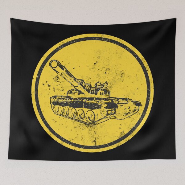 Item preview, tank designed and sold by Gezwompl.