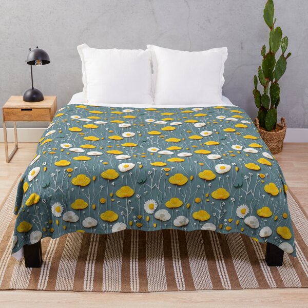 Item preview, Seamless Floral Pattern designed and sold by kiyaansh16.