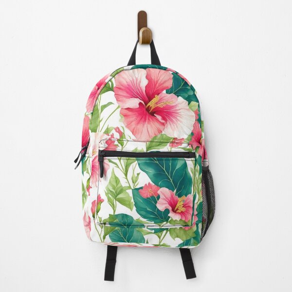 Artikelvorschau, Aquarell Hibiscus brackenridgei Blume entworfen und verkauft von ohmdesignart.