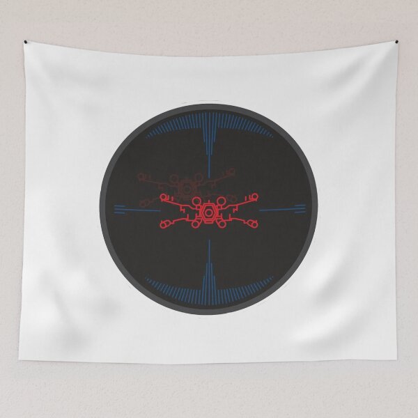 Item preview, Wars Targeting designed and sold by vergdomosti.