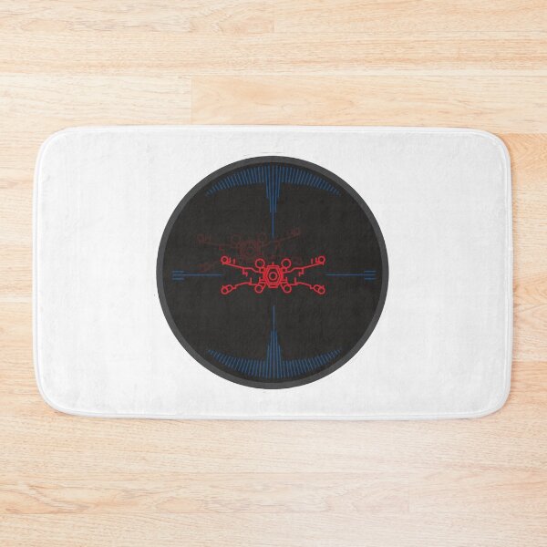 Item preview, Wars Targeting designed and sold by vergdomosti.