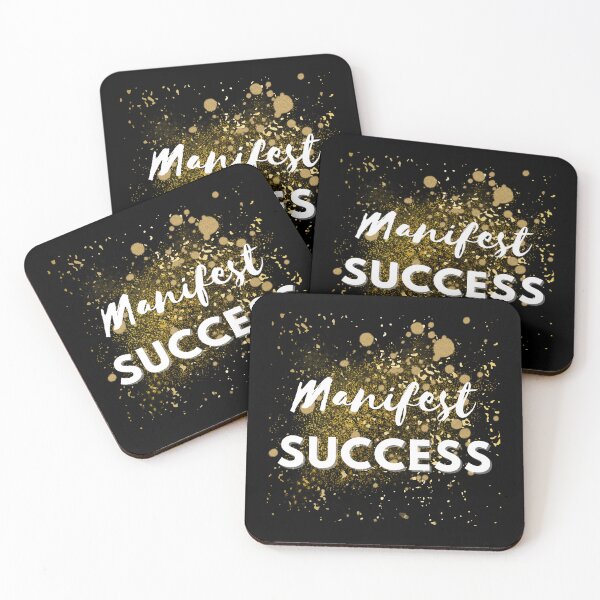 Item preview, Manifest success designed and sold by TLC4ever.