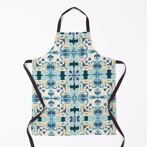 Item preview, Tile Treasures of Portugal designed and sold by Maariteal.