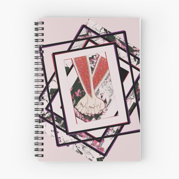 Item preview, AKIN pink designed and sold by gasponce.