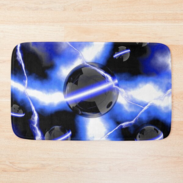 Item preview, NEURO in Space designed and sold by Eric Nagel.
