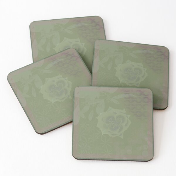 Item preview, Abstract Rose designed and sold by dalliesrazman.