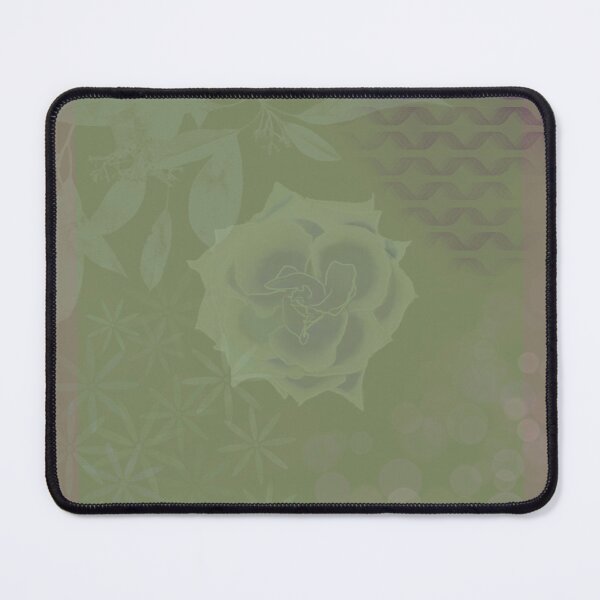 Item preview, Abstract Rose designed and sold by dalliesrazman.