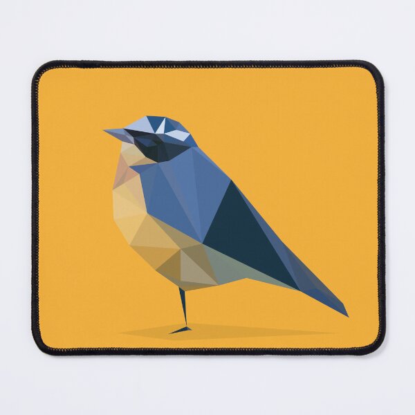 Item preview, Bird designed and sold by Marco Recuero.