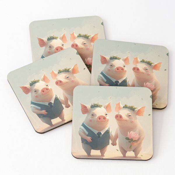 Item preview, Geriatric Love designed and sold by Wallbreaker Pig.