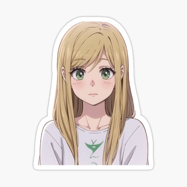 Yamada-kun to Lv999 no Koi wo Suru  Sticker for Sale by Shereemae