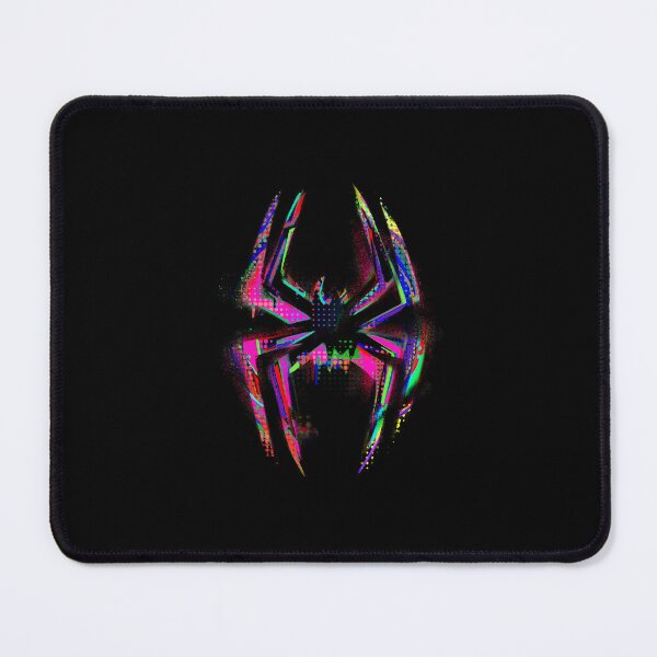 Item preview, Across The Spider Verse - Logo  designed and sold by SLH-69.