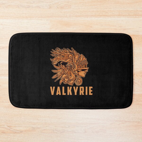 Item preview, Valkyrie Viking Warrior Shieldmaid designed and sold by Pubi.