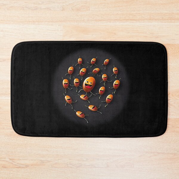 Item preview, Funny Beans Have Fun - Joy funny bean salad designed and sold by Pixelboys.