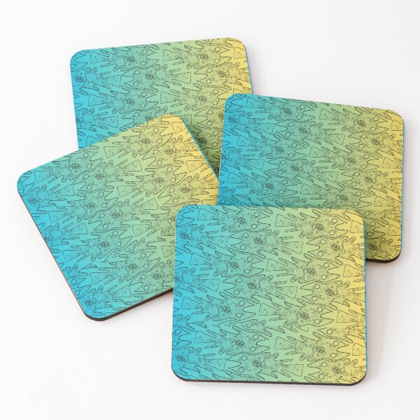 Item preview, Nazca lines fish designed and sold by JosiART21.