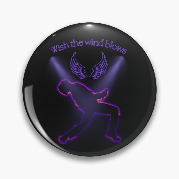 Item preview, Wish the wind blows designed and sold by Canterville7.