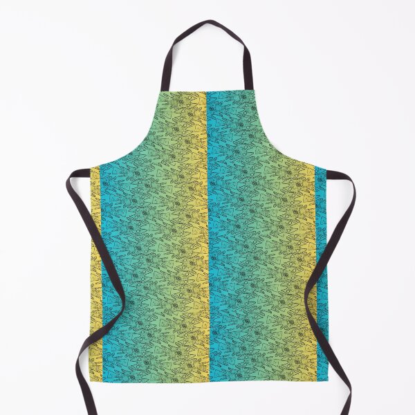 Item preview, Nazca lines fish designed and sold by JosiART21.