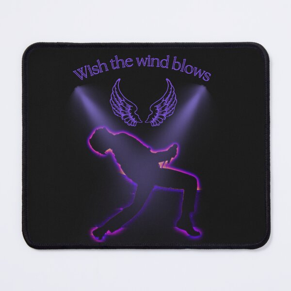 Item preview, Wish the wind blows designed and sold by Canterville7.