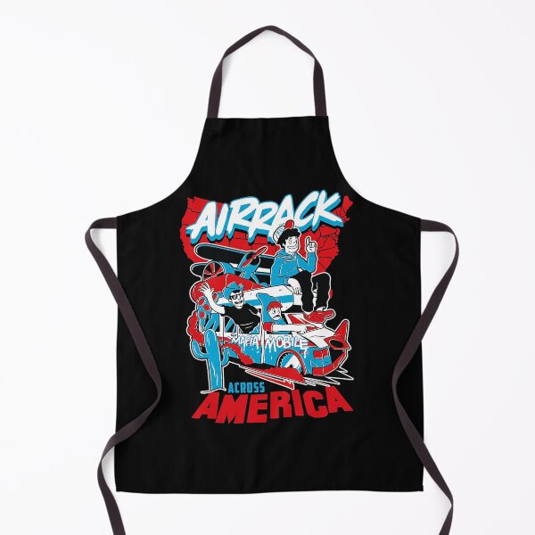 Item preview, airrack across america designed and sold by alicea-yoshie.