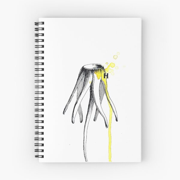 Item preview, FLOWER h designed and sold by AlessiaEtCetera.