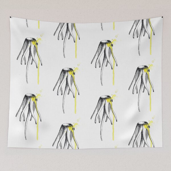 Item preview, FLOWER h designed and sold by AlessiaEtCetera.