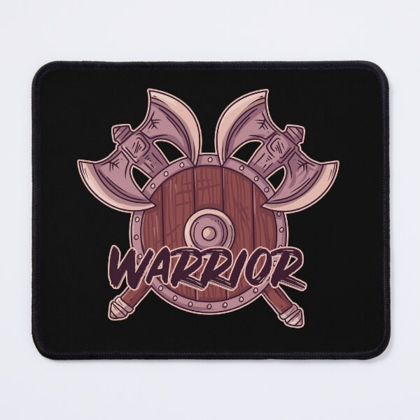 Item preview, Viking Nordic Norse Mythology Valhalla Warrior  designed and sold by Pubi.