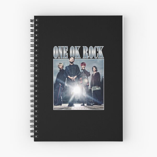 Item preview, one ok rock designed and sold by AmieHettingerr.