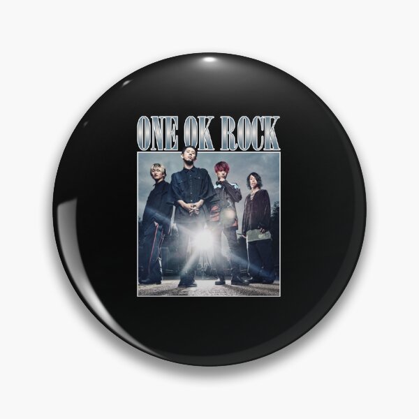 Item preview, one ok rock designed and sold by AmieHettingerr.