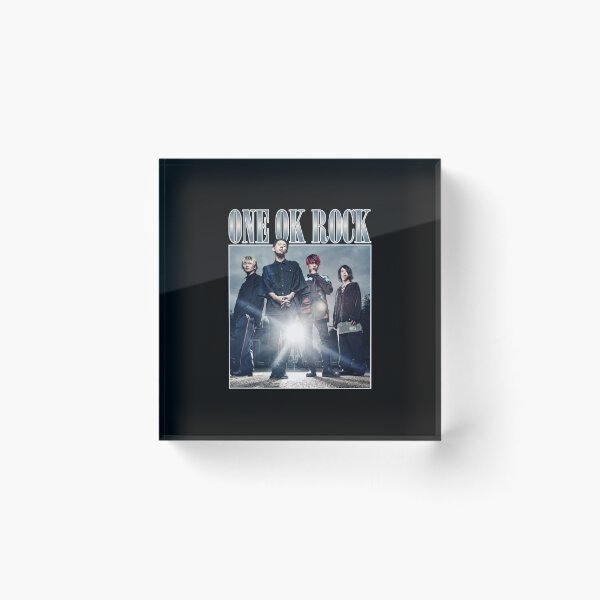 Item preview, one ok rock designed and sold by AmieHettingerr.