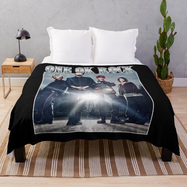 Item preview, one ok rock designed and sold by AmieHettingerr.