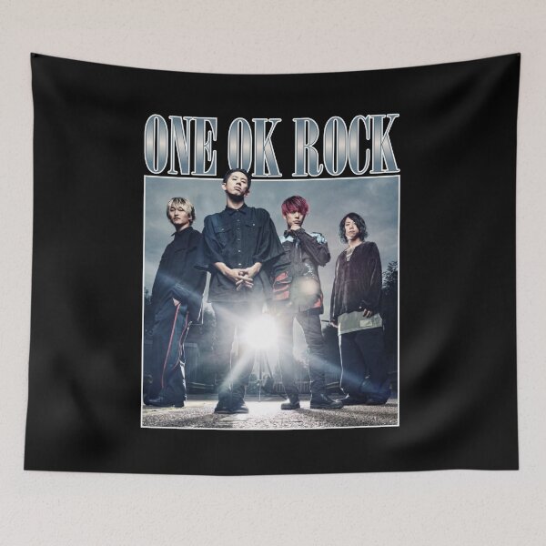 Item preview, one ok rock designed and sold by AmieHettingerr.