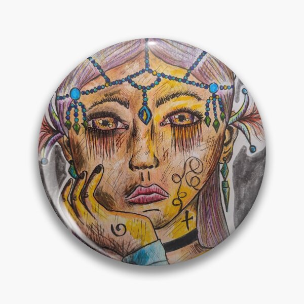 Item preview, Mystical  designed and sold by AlexflAvor.