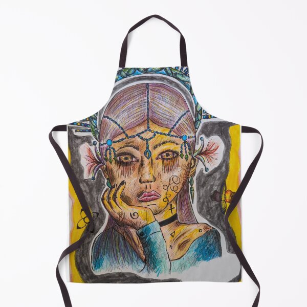 Item preview, Mystical designed and sold by AlexflAvor.