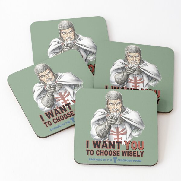 Item preview, Choose Wisely  designed and sold by NellaReid.