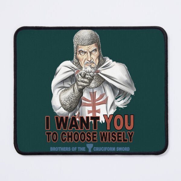 Item preview, Choose Wisely designed and sold by NellaReid.
