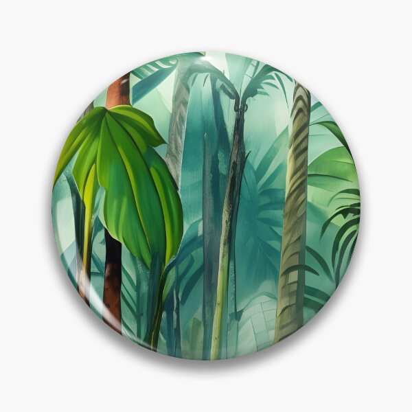 Item preview, Lush Jungle designed and sold by timmytots.