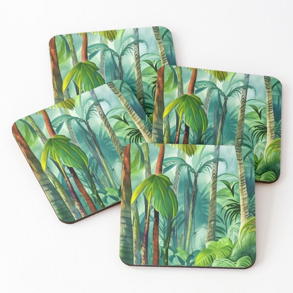 Item preview, Lush Jungle designed and sold by timmytots.