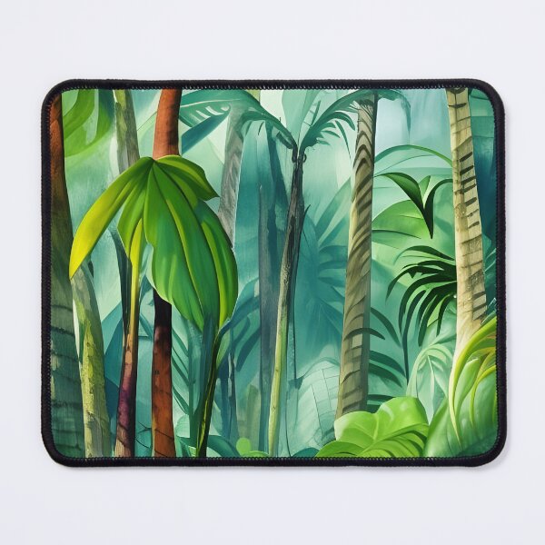 Item preview, Lush Jungle designed and sold by timmytots.
