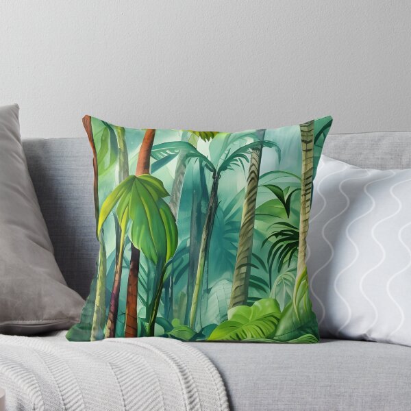 Item preview, Lush Jungle designed and sold by timmytots.