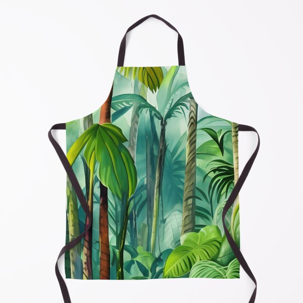 Item preview, Lush Jungle designed and sold by timmytots.