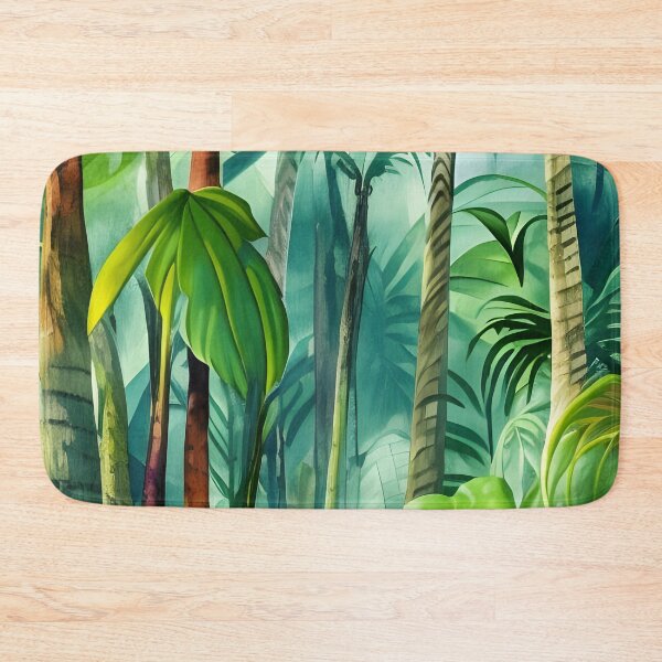 Item preview, Lush Jungle designed and sold by timmytots.