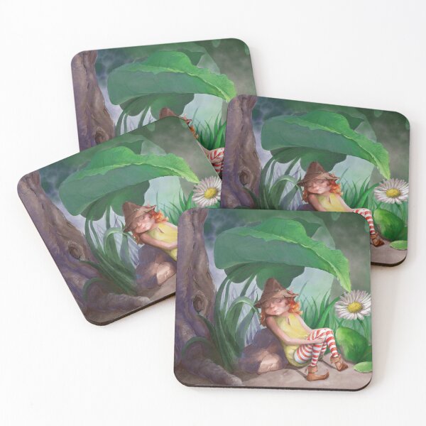 Item preview, Elf designed and sold by KrisztiBoltja.