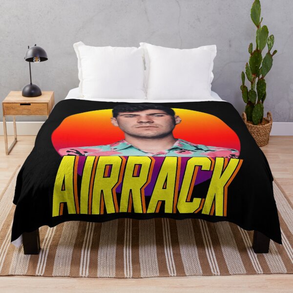 Item preview, Airrack a Airrack a Airrack   designed and sold by alicea-yoshie.