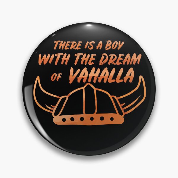Item preview, Viking Kids Little Viking Nordic Father And Son designed and sold by Pubi.
