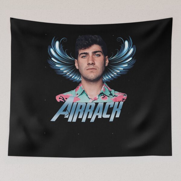 Item preview, Airrack a Airrack a Airrack designed and sold by alicea-yoshie.