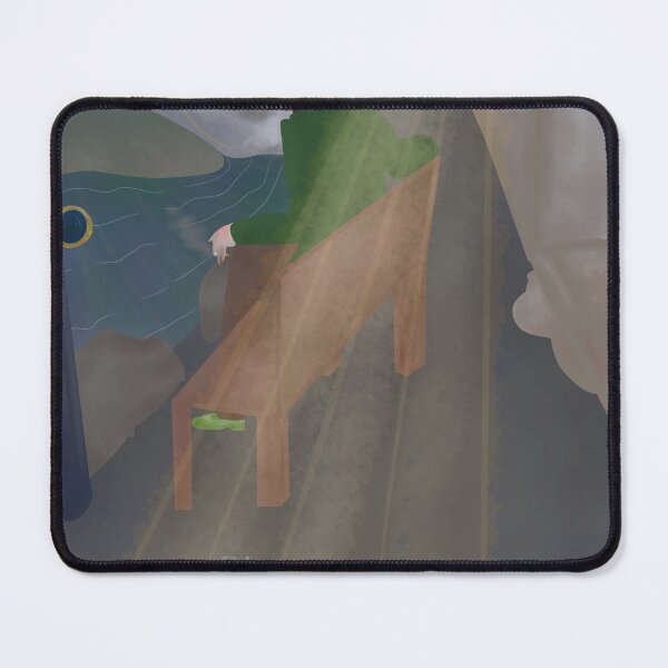 Item preview, Disco Elysium Spent All Your Love Prints designed and sold by nhitori.