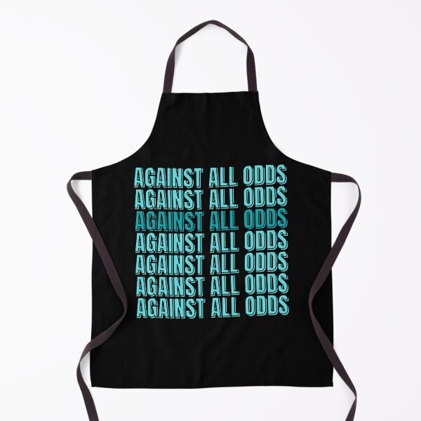 Item preview, AirRack Against All Odds designed and sold by alicea-yoshie.