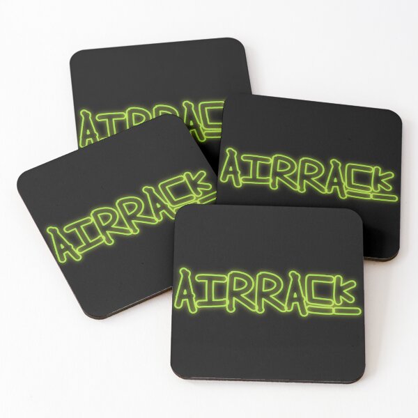 Item preview, Airrack Across America designed and sold by alicea-yoshie.
