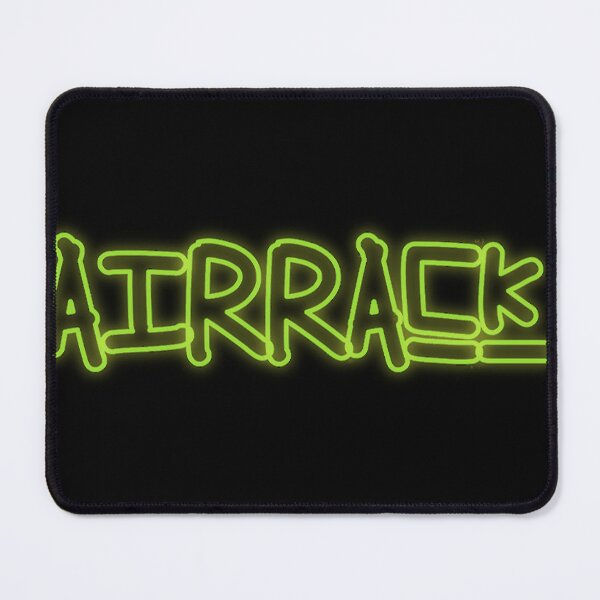 Item preview, Airrack Across America designed and sold by alicea-yoshie.